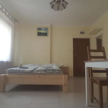4☆4persone Im Swineminde Rycerska Str Apartment Heringsdorf (Usedom)